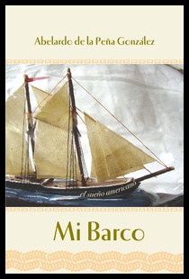 【预售】Mi Barco: El Sueno Americano