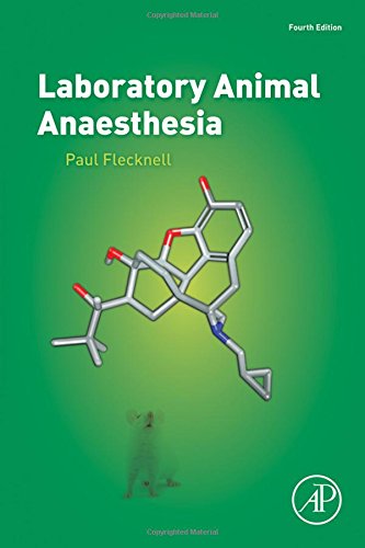 【预订】Laboratory Animal Anaesthesia