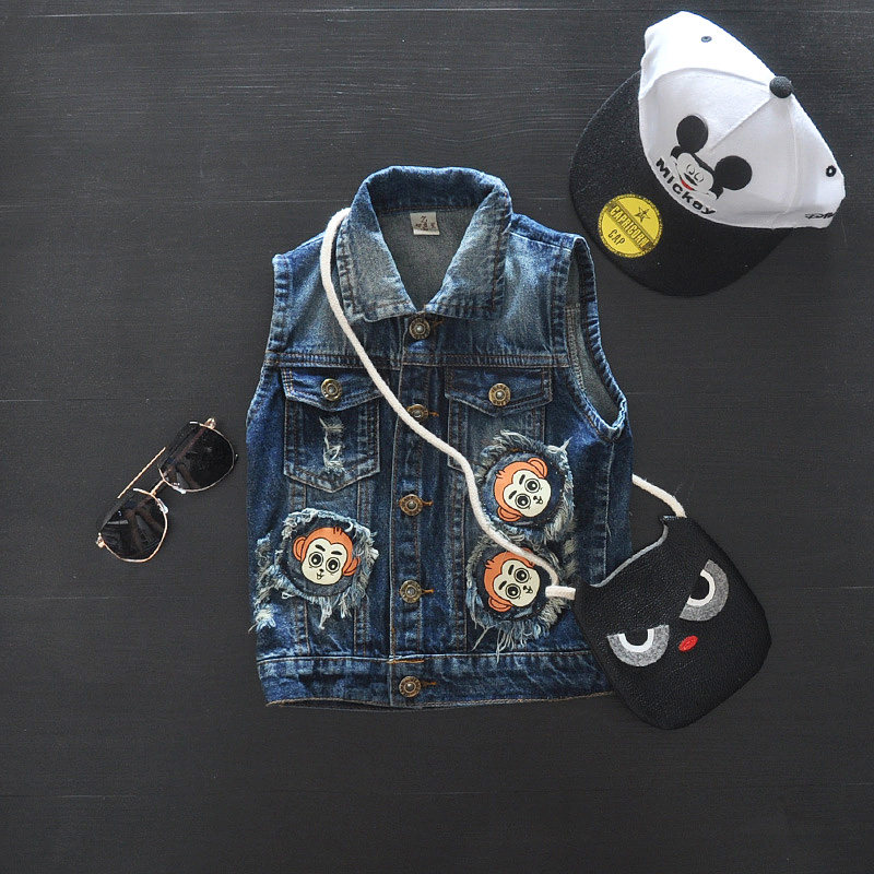 Gilet enfant - Ref 2070166 Image 1