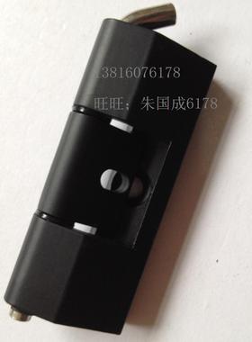 海坦锁电器柜门锁铁箱文件柜控制柜变电柜连杆锁扣铰链CL210jl201