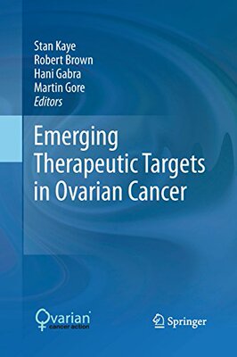 【预订】Emerging Therapeutic Targets in Ovar...