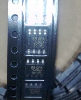 OPA349UA，OPA349进口拆机运算放大器，缓冲放大器OPA349UA特价