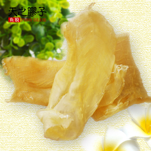 白花鱼胶质量怎么样 白花鱼胶口碑怎么样 小麦优选