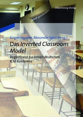 【预售】Das Inverted Classroom Model: Beglei...