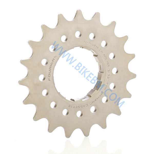 Pignon de vélo FOURIERS - Ref 2368417 Image 1