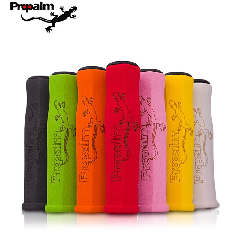 Poignées de vélo PROPALM - Ref 2355094 Image 1