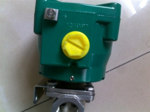 ASCO隔爆型电磁阀NF8327B102