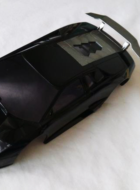 1:28 京商MINI-Z兰博基尼LP670-4 SV遥控车车壳制作代工