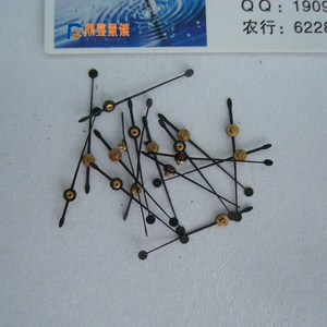 直销特价带表游标配件 量具配件 哈量杠杆表指针