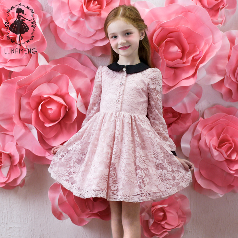 Robe enfant LUNA MENG en nylon - Ref 2043779 Image 1