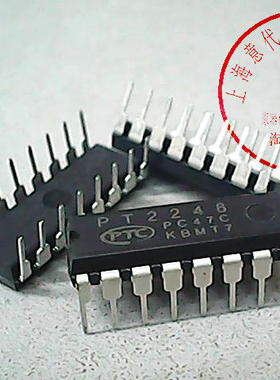PT2248  PTC  DIP-16【原装】赛格市场G332室实体店 现货