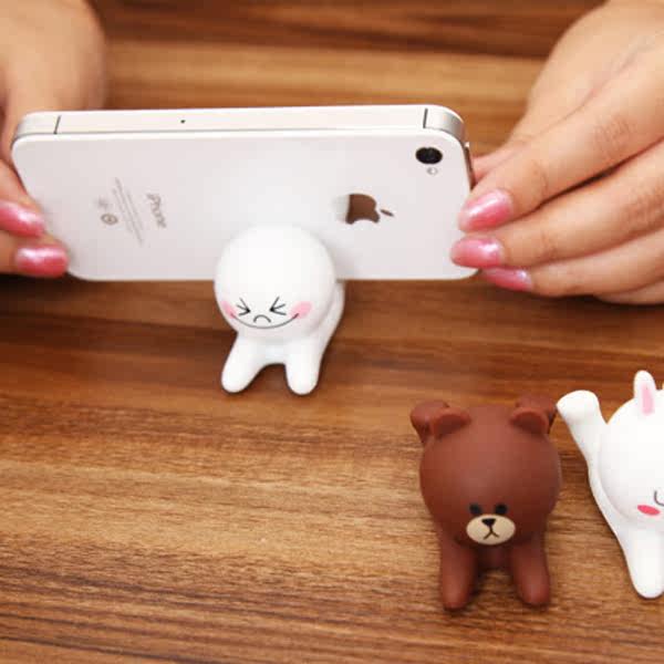 Support téléphone portable - Ref 1358690 Image 3