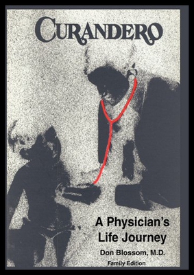 【预售】Curandero: A Physician's Life Journey: The Memoir