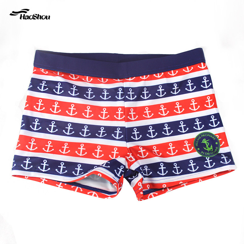 Maillot de bain garcon - Ref 2537123 Image 1