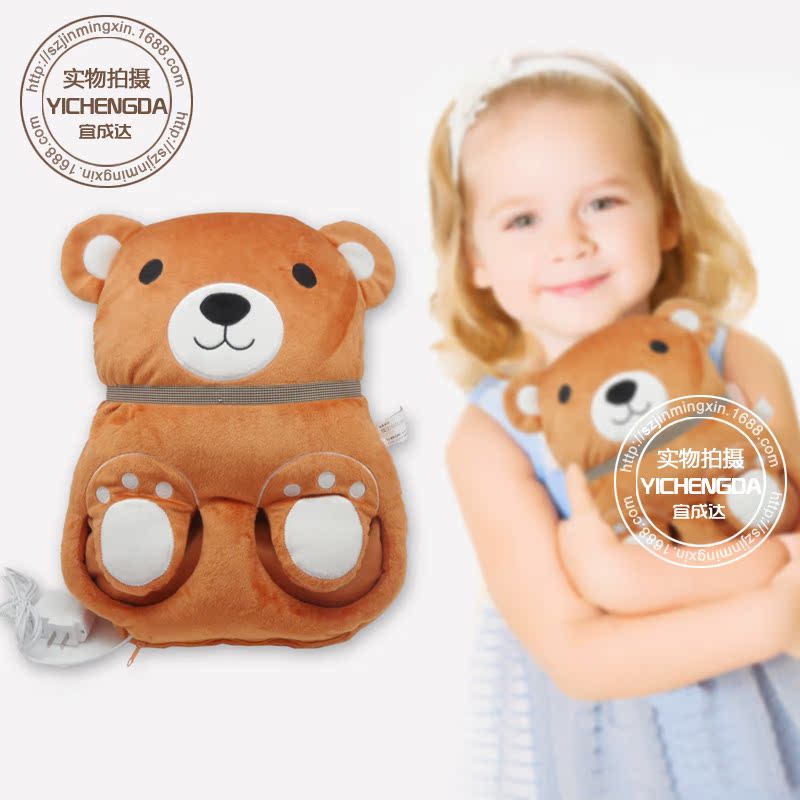 Réchauffeur USB pour les mains - Ref 418358 Image 1