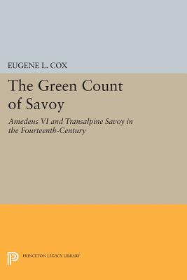 【预售】The Green Count of Savoy: Amedeus VI...