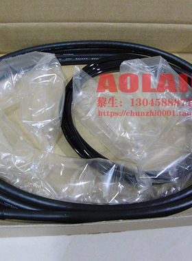 日本NAKANISHI中西线缆 信号线 高速主轴马达线EMCD