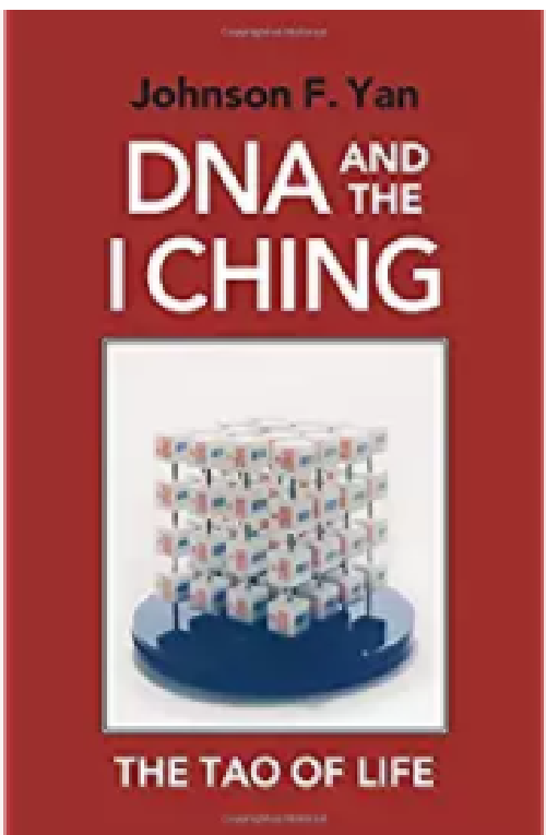 【预订】DNA and the I Ching: The Tao of Life...
