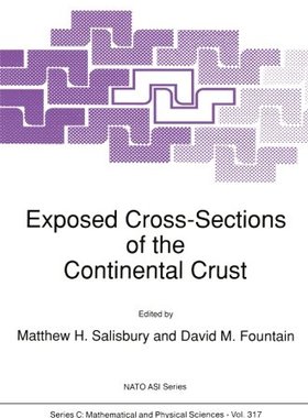 【预订】Exposed Cross-Sections of the Contin...