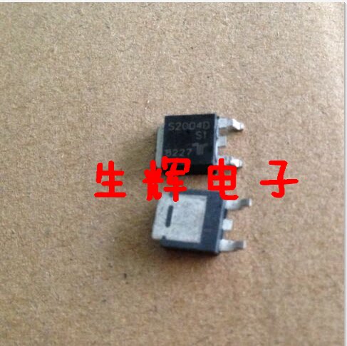 原装全新进口单向可控硅