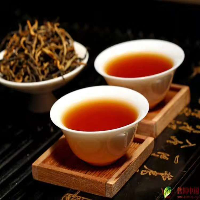 滇红150g散茶叶礼盒装正宗暖胃南糯山半坡老寨古树春包邮新品上市