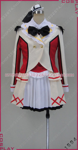 西木野真姬价格_西木野真姬图片- 星期三