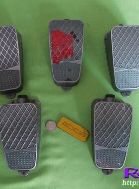 日本国际电业KOKUSAI DENGYO FOOT SWITCH SF-1脚踏开关