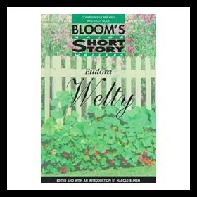 【预售】Eudora Welty
