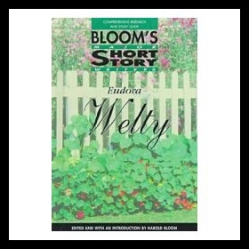 【预售】Eudora Welty