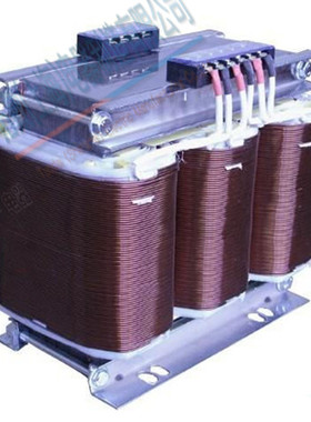 上海拓戴厂家直供SGSBK-9KVA9000VA 380V变压器 变压器厂家