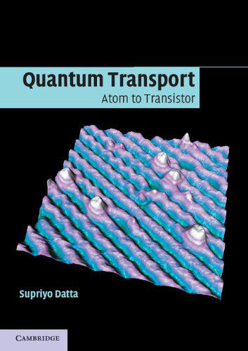 预订 【】Quantum Transport