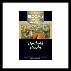 【预售】Berthold Brecht