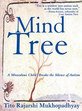 【预售】The Mind Tree: A Miraculous Child Breaks the S...