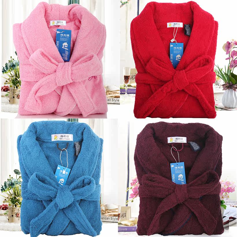 Peignoir jeunesse CM1688 - Ref 592307 Image 1