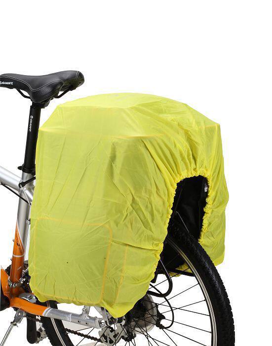 Sacoche pour vélo mixte - Ref 2212047 Image 1