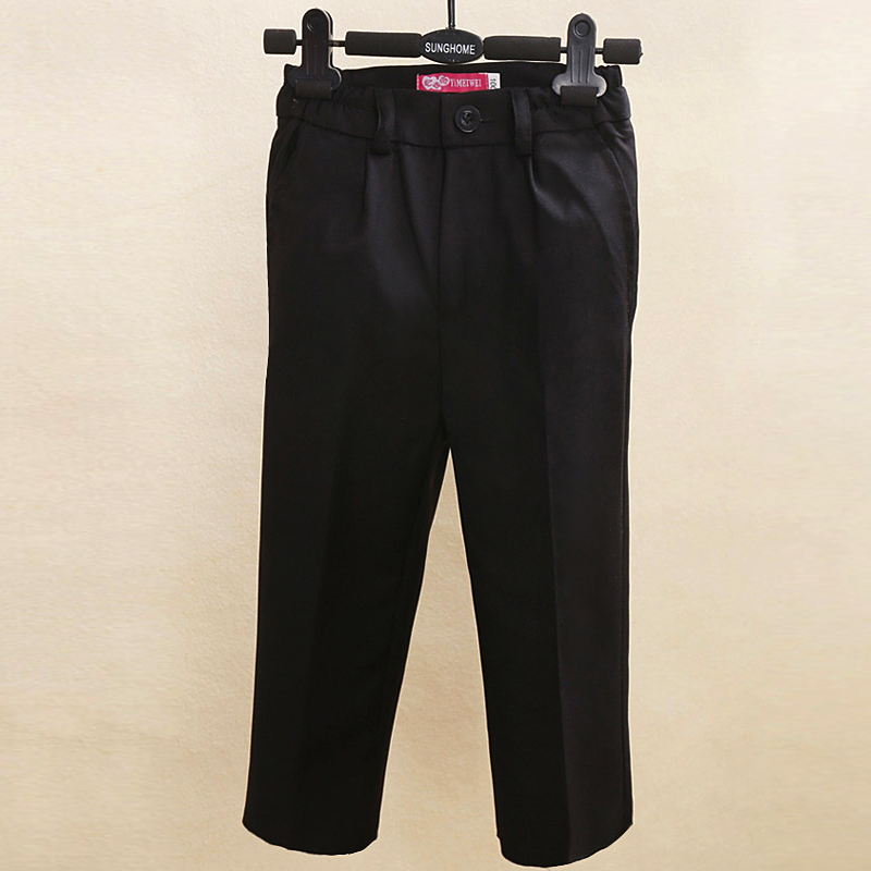 Pantalon pour garcons et filles k001 - Ref 2058321 Image 1