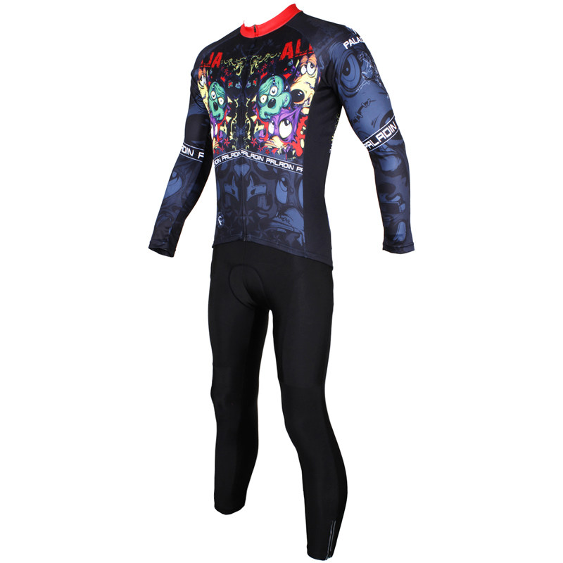 Tenue de cyclisme homme - Ref 2210849 Image 1