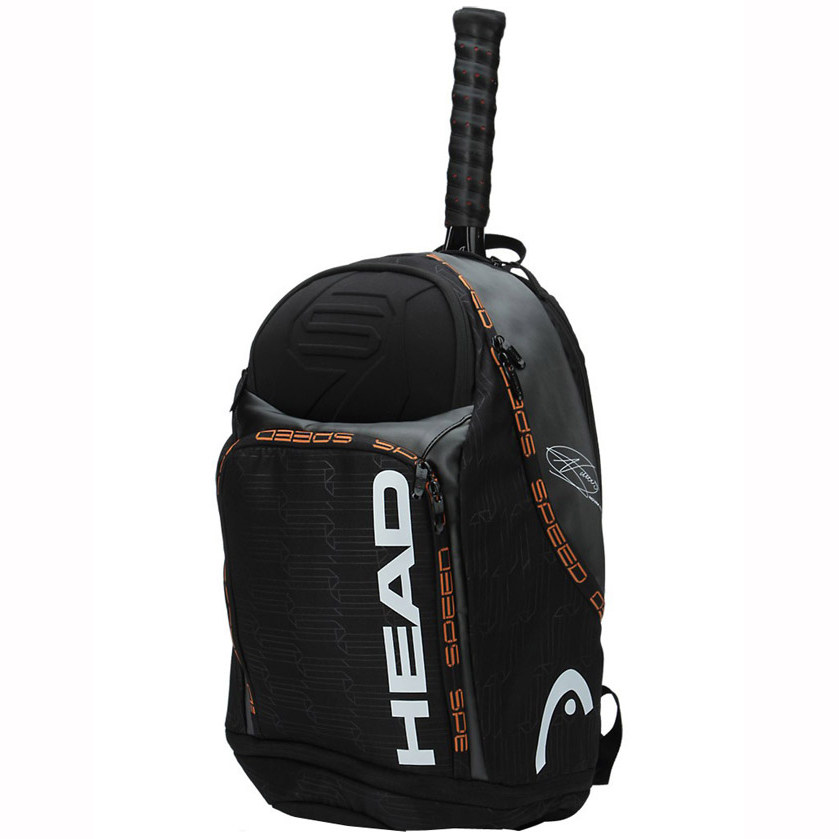 Sac de tennis - Ref 28132 Image 3