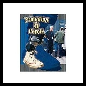 【预售】Probation and Parole (Cjp)
