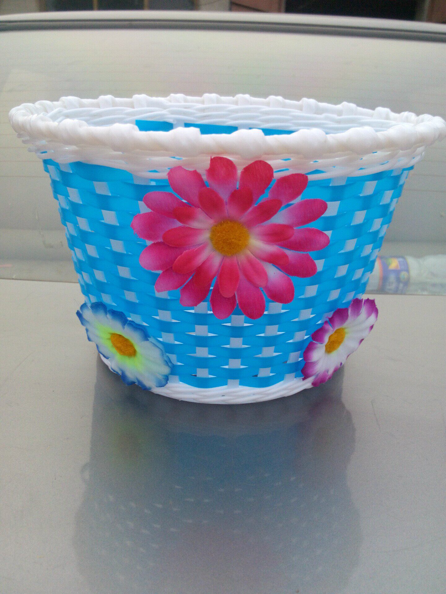 Panier pour vélo - Ref 2259808 Image 1