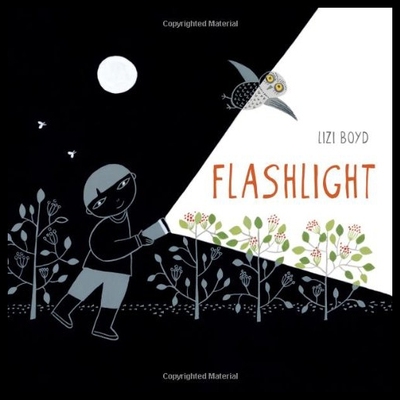 【预售】Flashlight