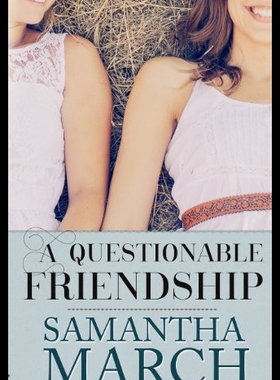 【预售】A Questionable Friendship