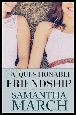 【预售】A Questionable Friendship