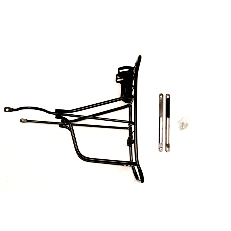 Porte-bagages pour vélo FOREVER - Ref 2409226 Image 1