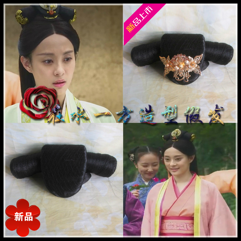 Tête mannequin - Ref 283870 Image 1