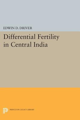 【预售】Differential Fertility in Central India