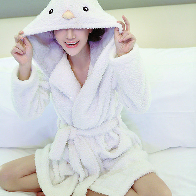 Peignoir - Ref 602292 Image 1