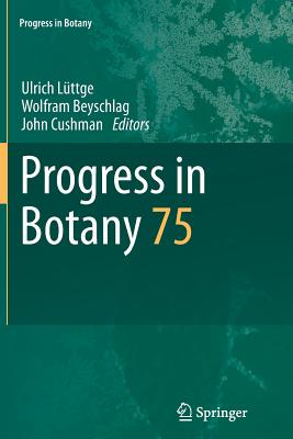 【预订】Progress in Botany: Vol. 75
