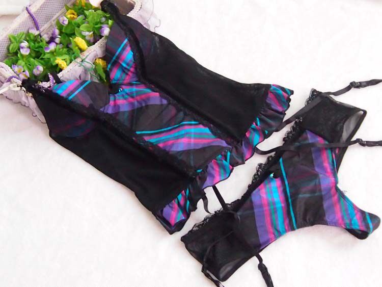 Corset amincissant - Ref 699259 Image 1