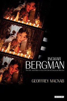 【预售】Ingmar Bergman: The Life and Films of the Last...